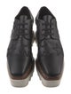 Stella McCartney Vegetarian Leather Oxfords
