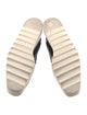 Stella McCartney Vegetarian Leather Oxfords