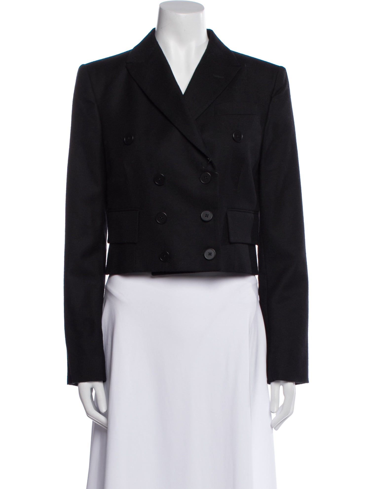 Stella McCartney Wool Blazer