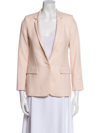 Stella McCartney Wool Blazer