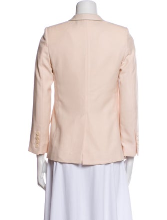 Stella McCartney Wool Blazer