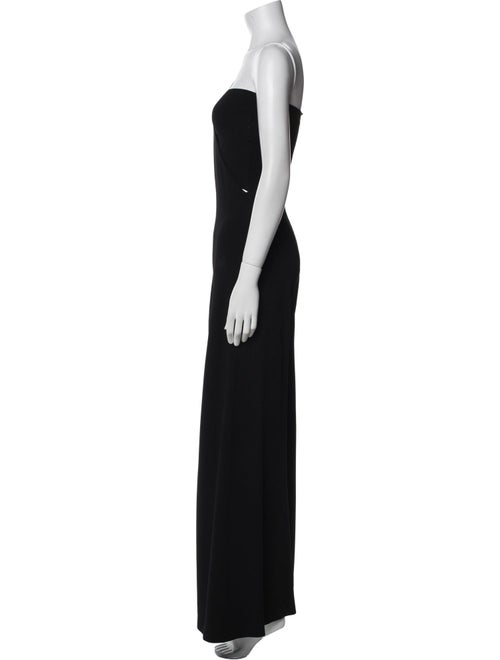Stella McCartney One-Shoulder Jumpsuit