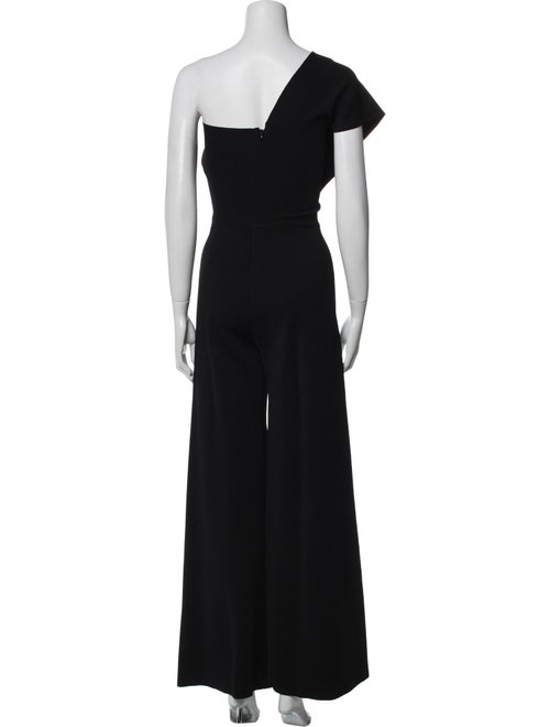 Stella McCartney One-Shoulder Jumpsuit
