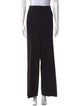 Stella McCartney Wool Wide Leg Pants
