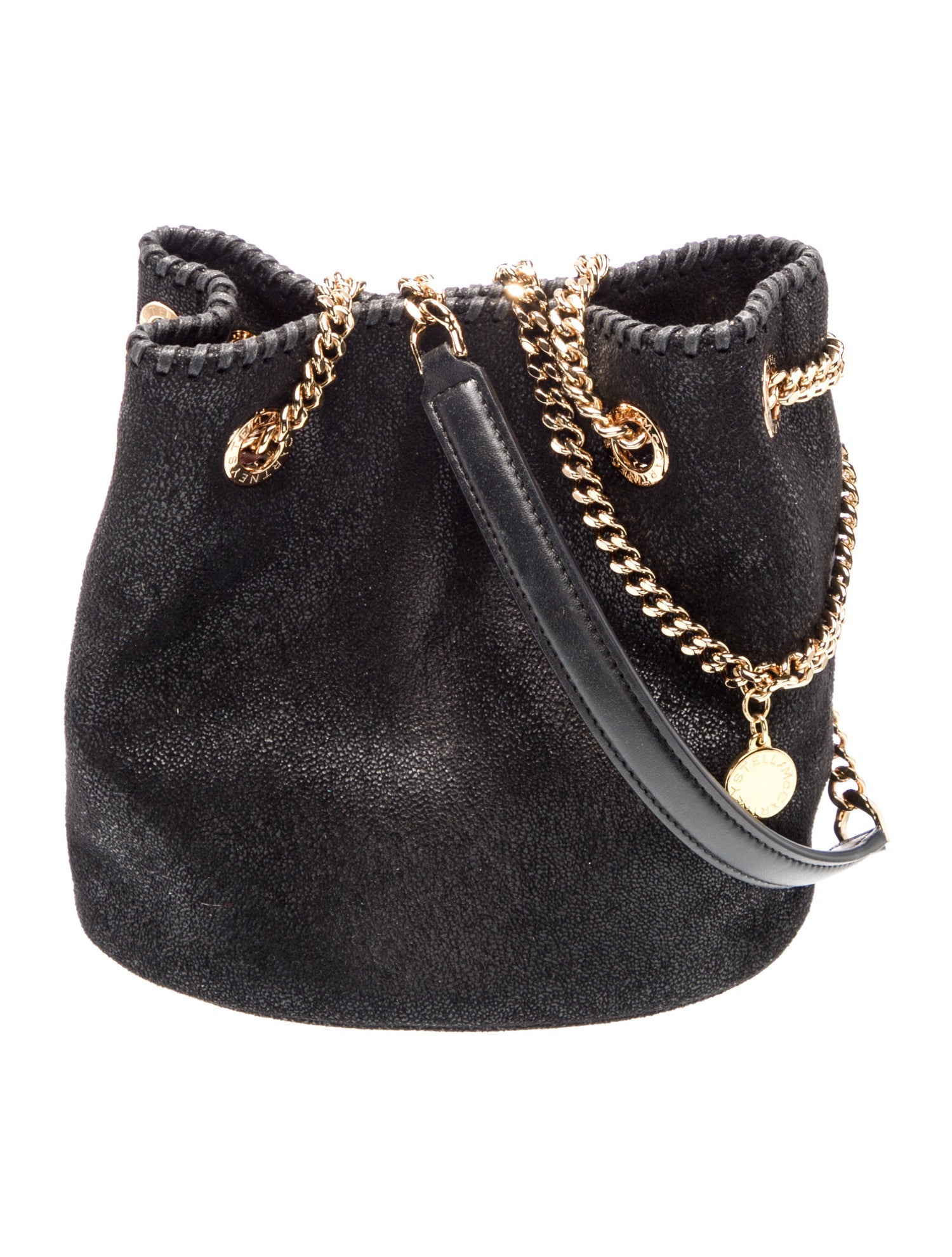 Stella McCartney Bucket Bag