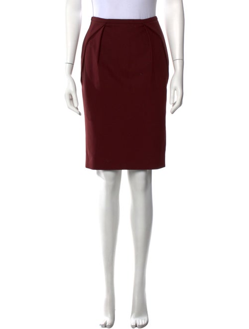 Stella McCartney Knee-Length Skirt