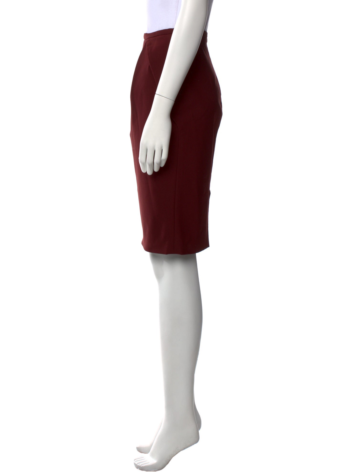 Stella McCartney Knee-Length Skirt