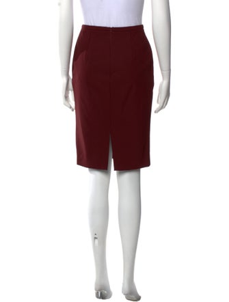 Stella McCartney Knee-Length Skirt