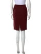 Stella McCartney Knee-Length Skirt