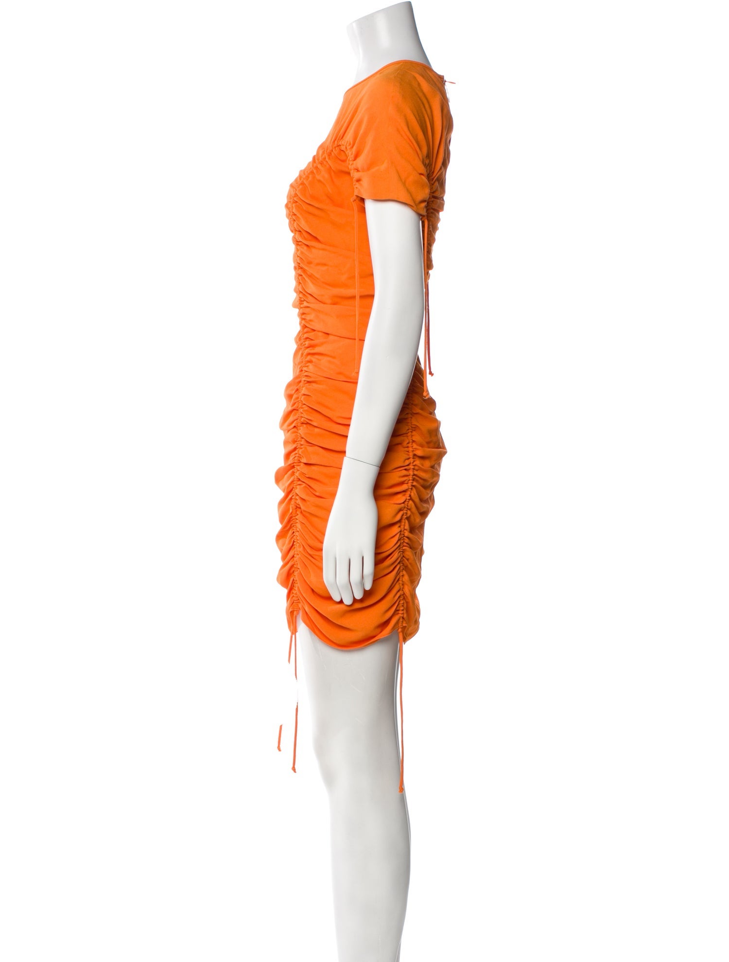 Stella McCartney Crew Neck Mini Dress w/ Tags