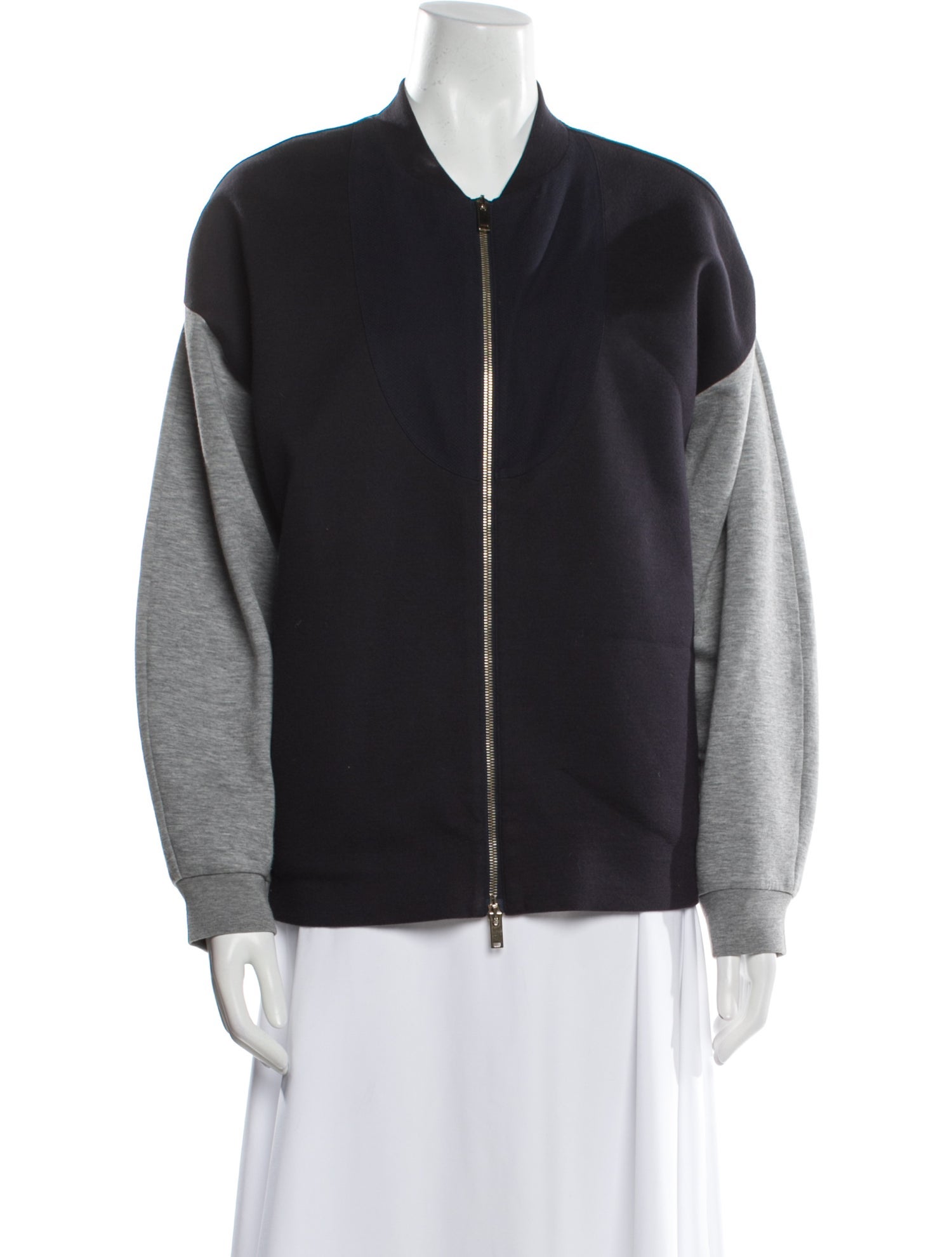 Stella McCartney Bomber Jacket