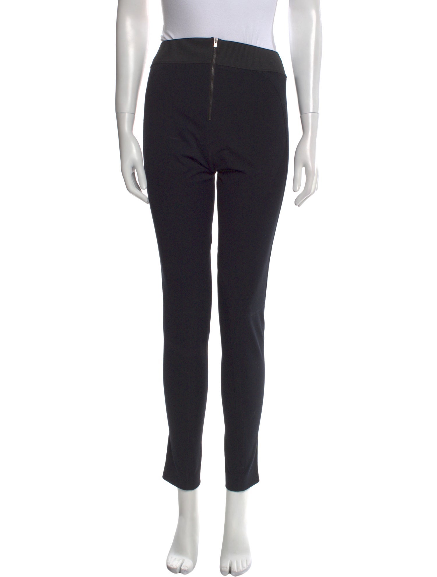 Stella McCartney Skinny Leg Pants