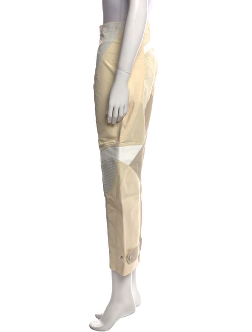 Stella McCartney Straight Leg Pants