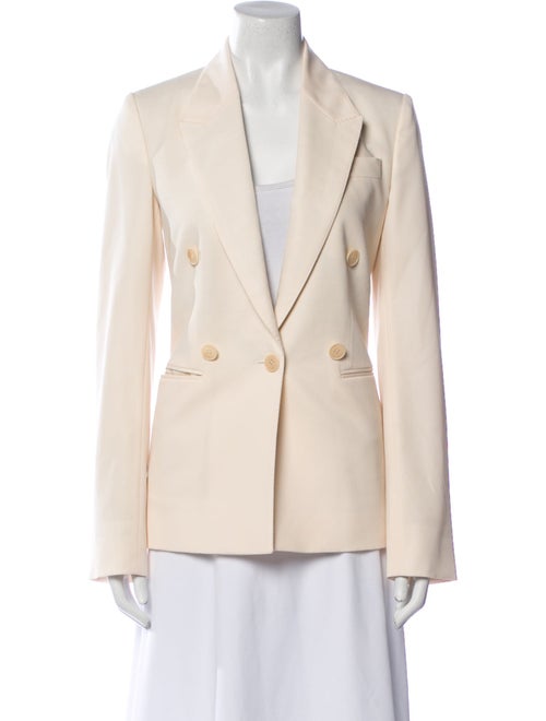 Stella McCartney Wool Blazer