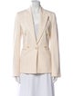 Stella McCartney Wool Blazer