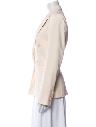 Stella McCartney Wool Blazer