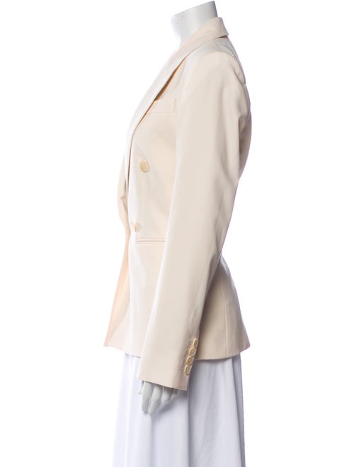 Stella McCartney Wool Blazer