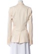 Stella McCartney Wool Blazer