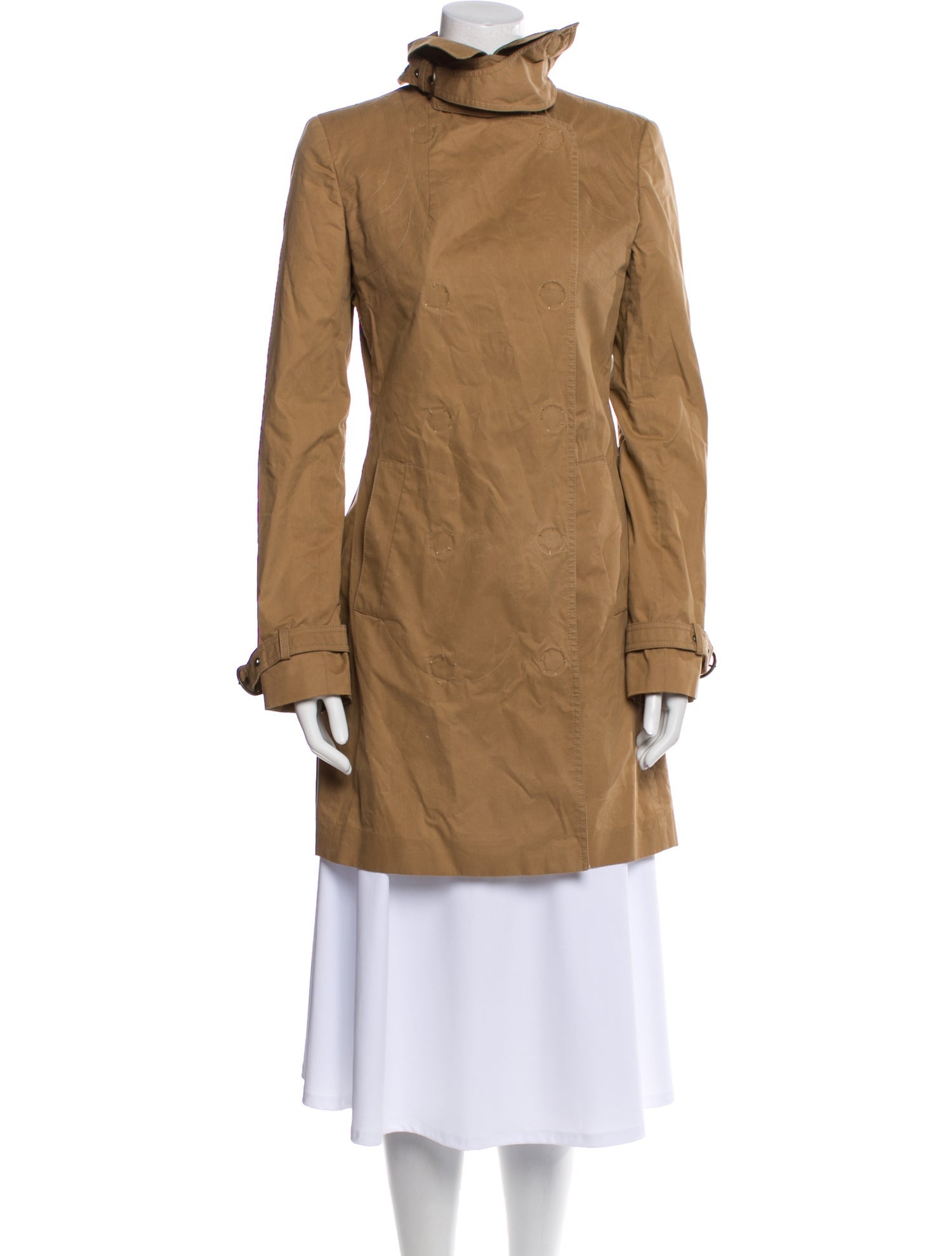 Stella McCartney Coat