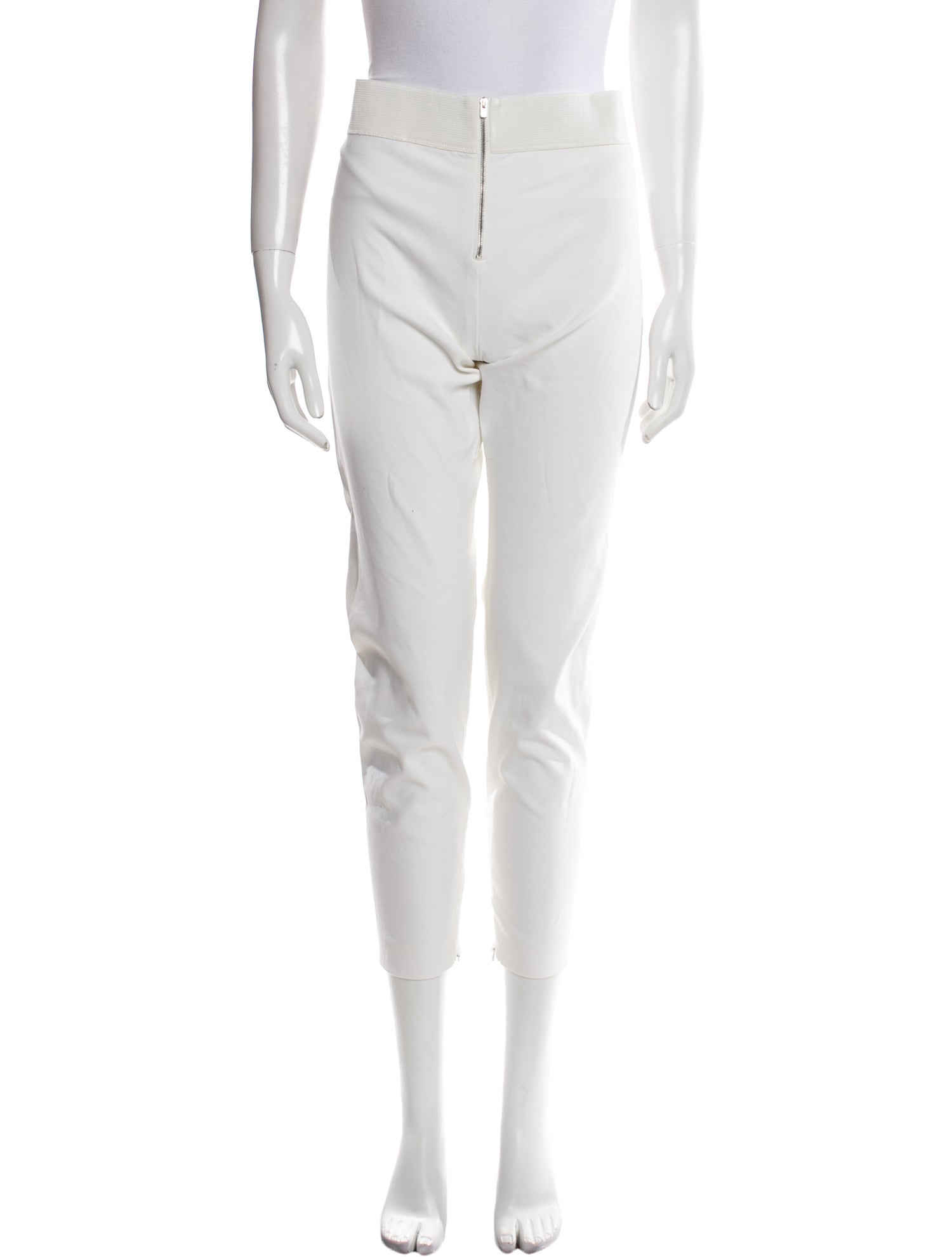 Stella McCartney Skinny Leg Pants