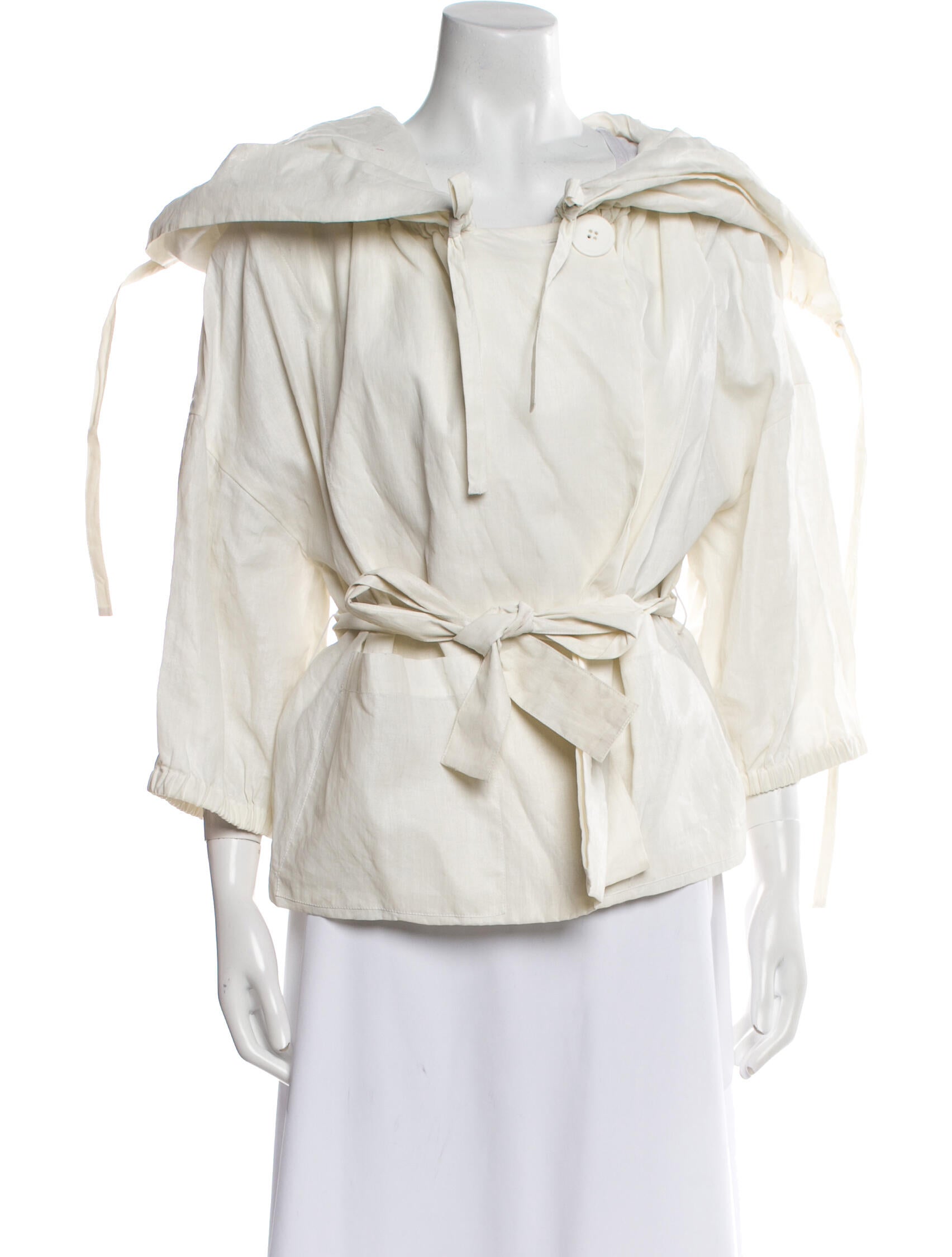 Stella McCartney Vintage 2007 Jacket