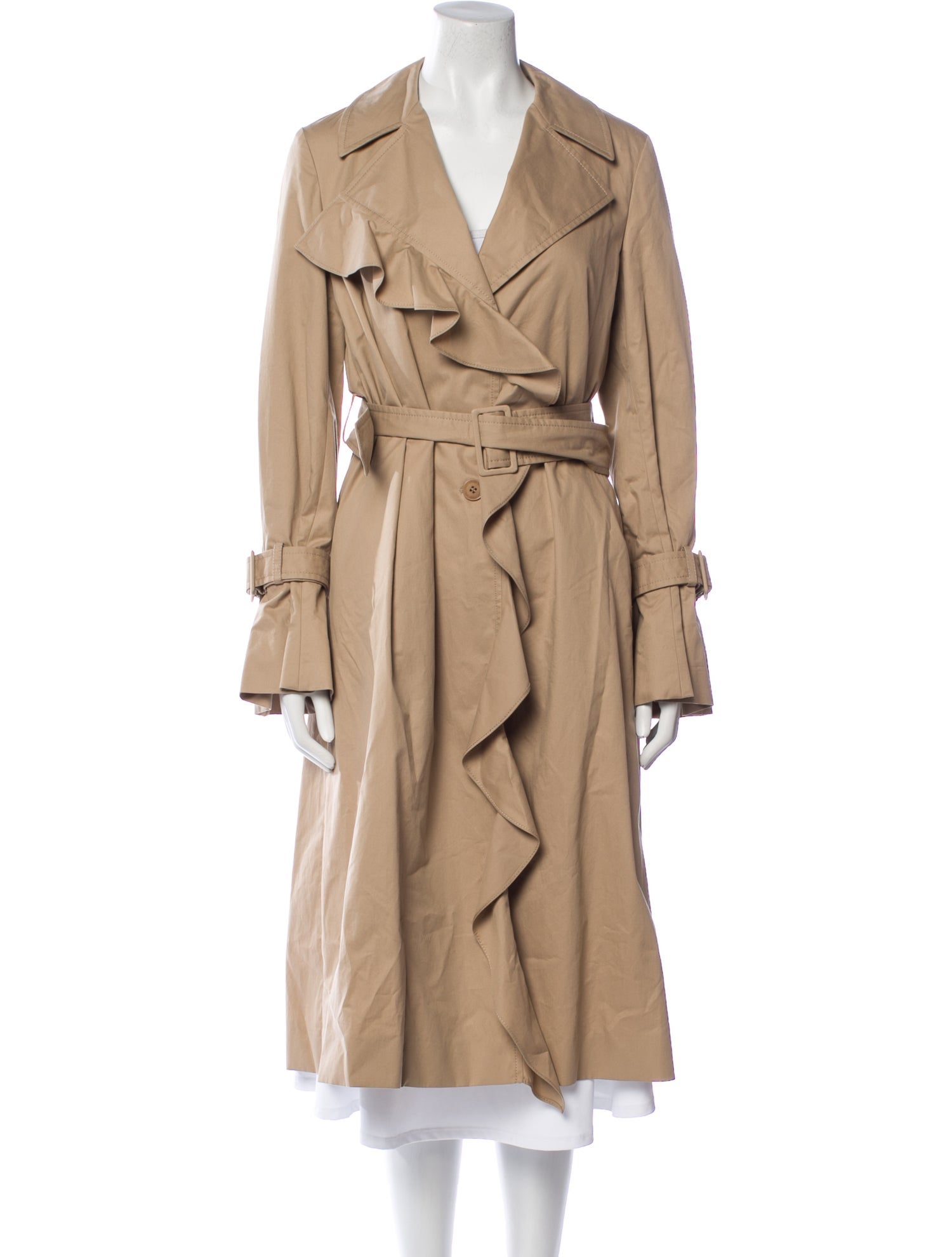 Stella McCartney Trench Coat