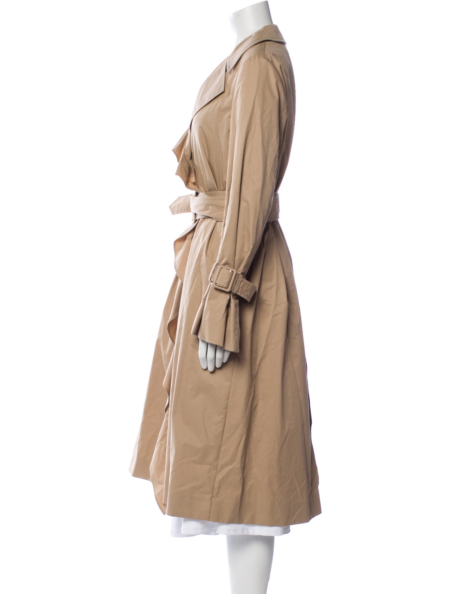 Stella McCartney Trench Coat