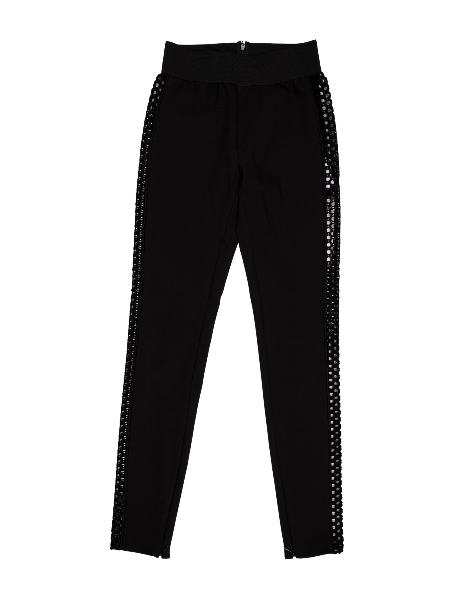 Stella McCartney Skinny Leg Pants