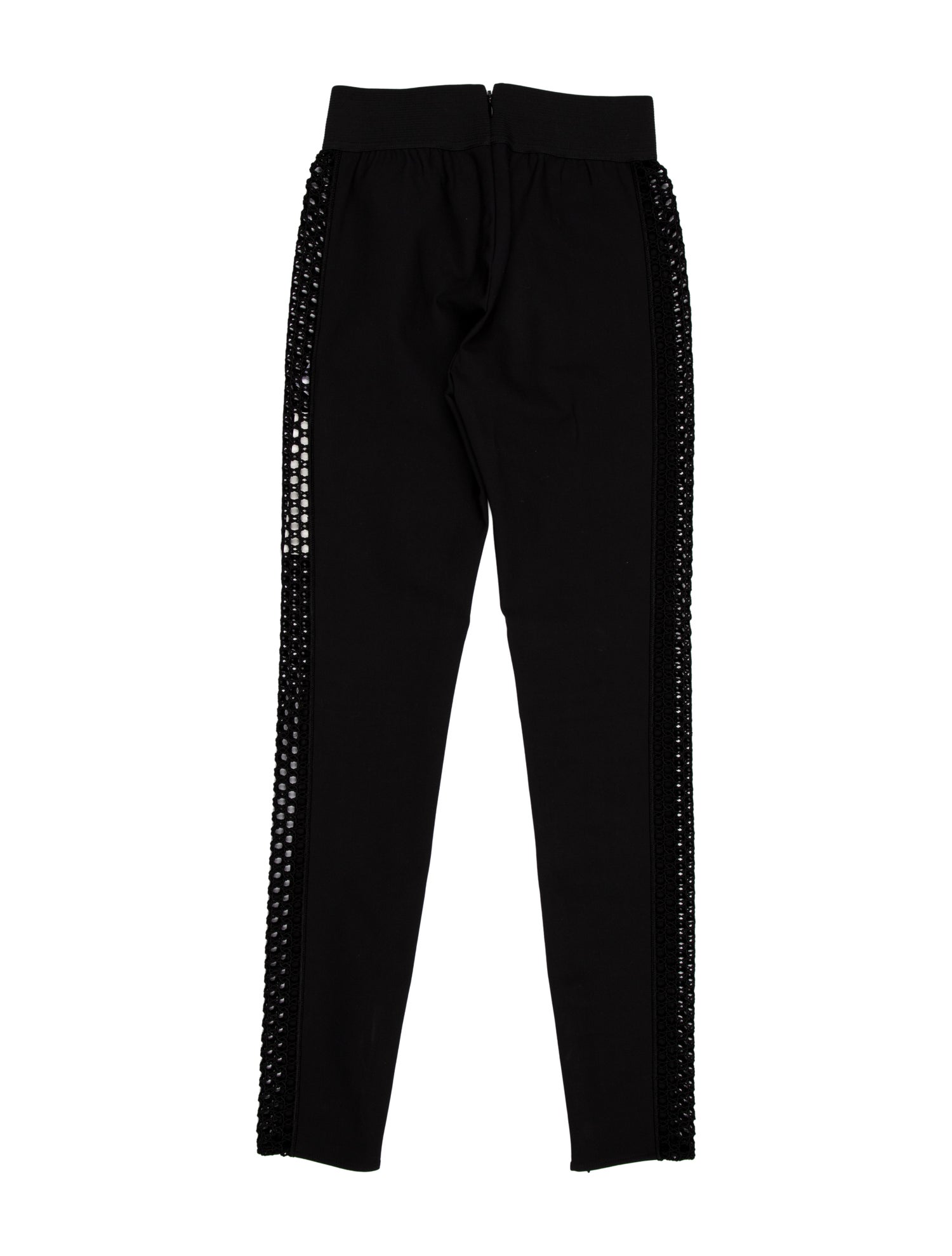 Stella McCartney Skinny Leg Pants