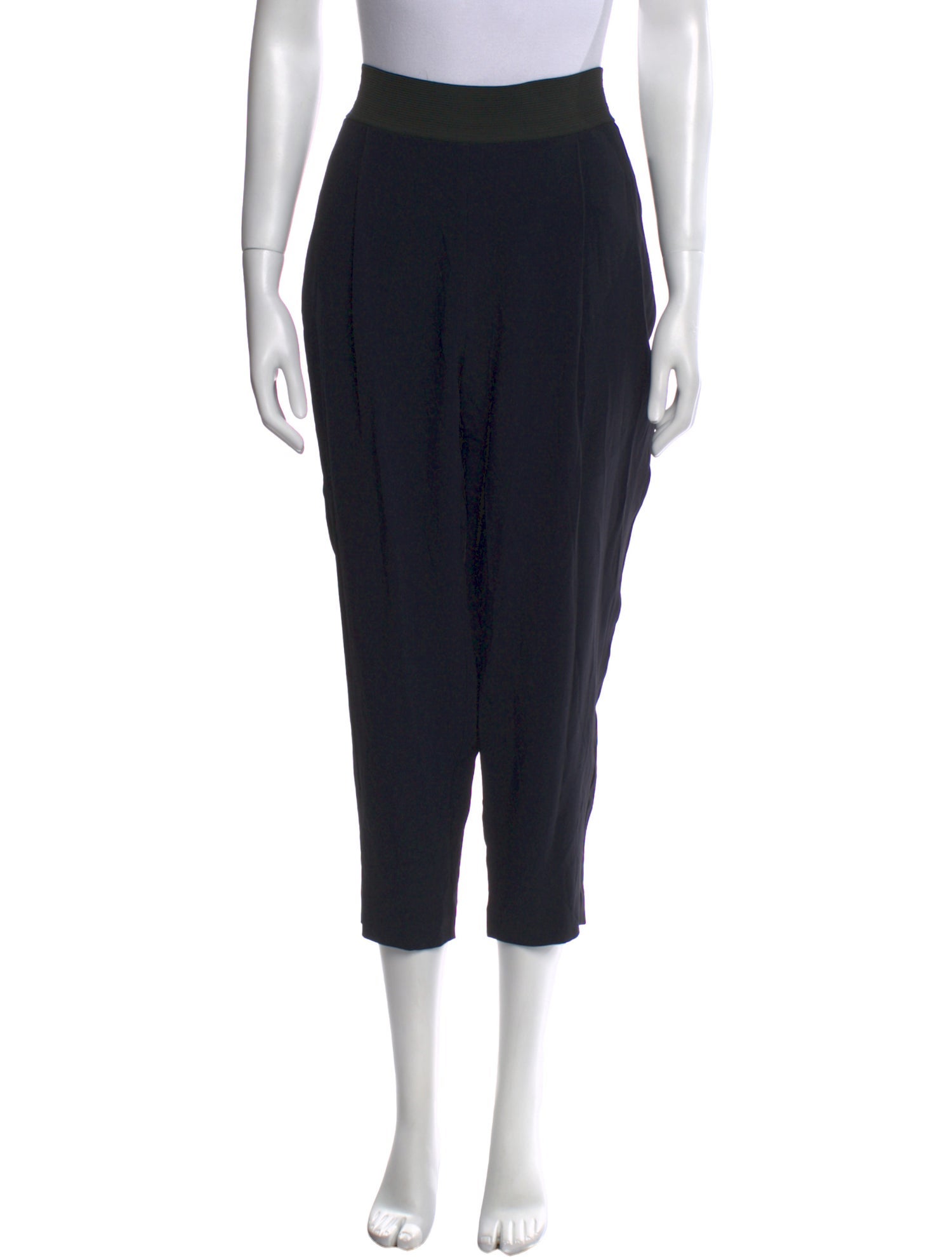 Stella McCartney Straight Leg Pants
