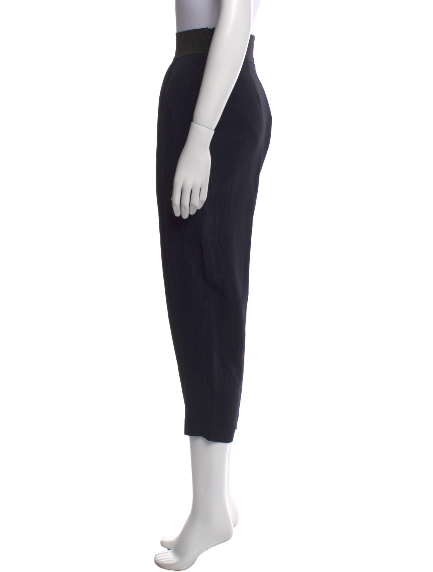 Stella McCartney Straight Leg Pants