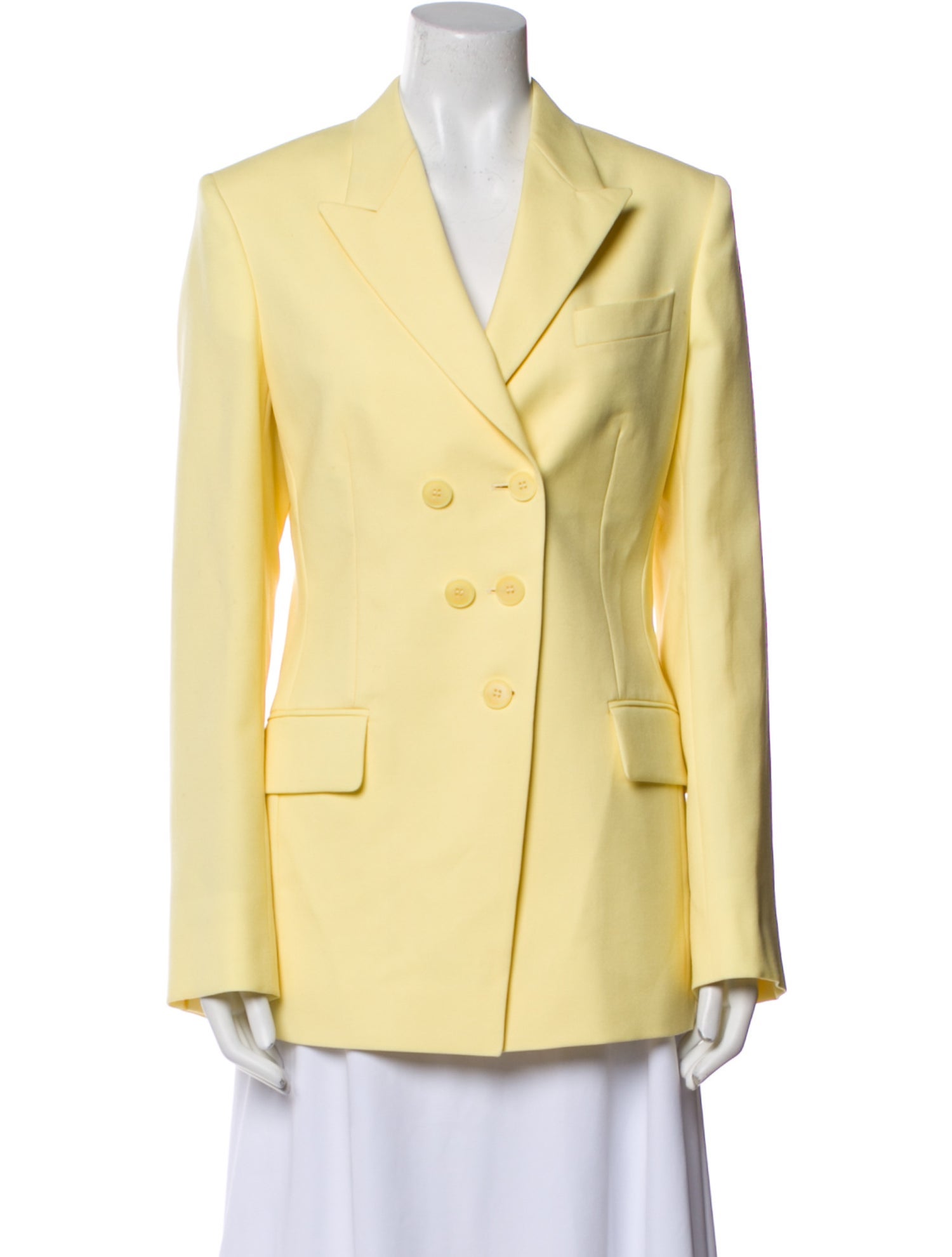 Stella McCartney Wool Blazer w/ Tags