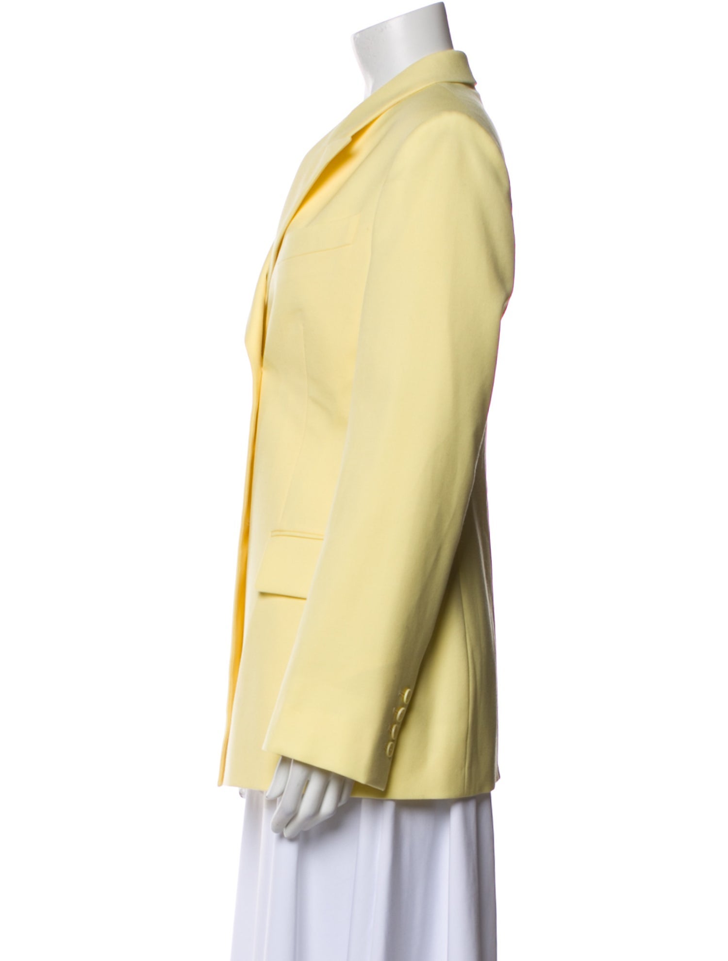 Stella McCartney Wool Blazer w/ Tags