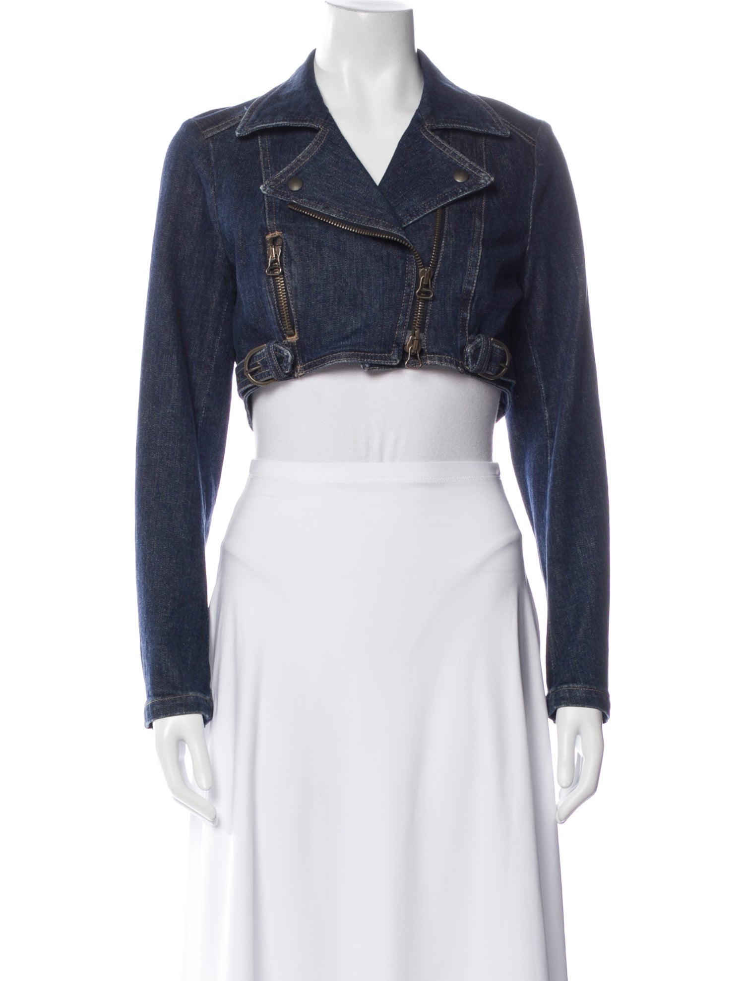 Stella McCartney Denim Jacket