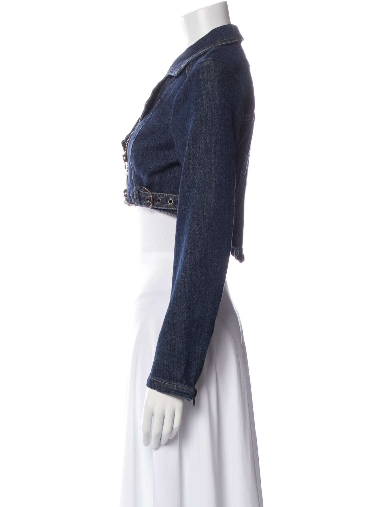 Stella McCartney Denim Jacket