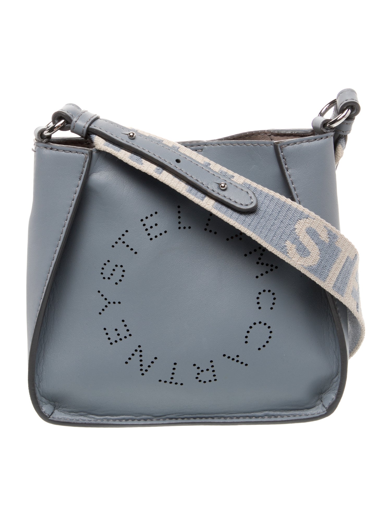 Stella McCartney Vegan Leather Crossbody Bag