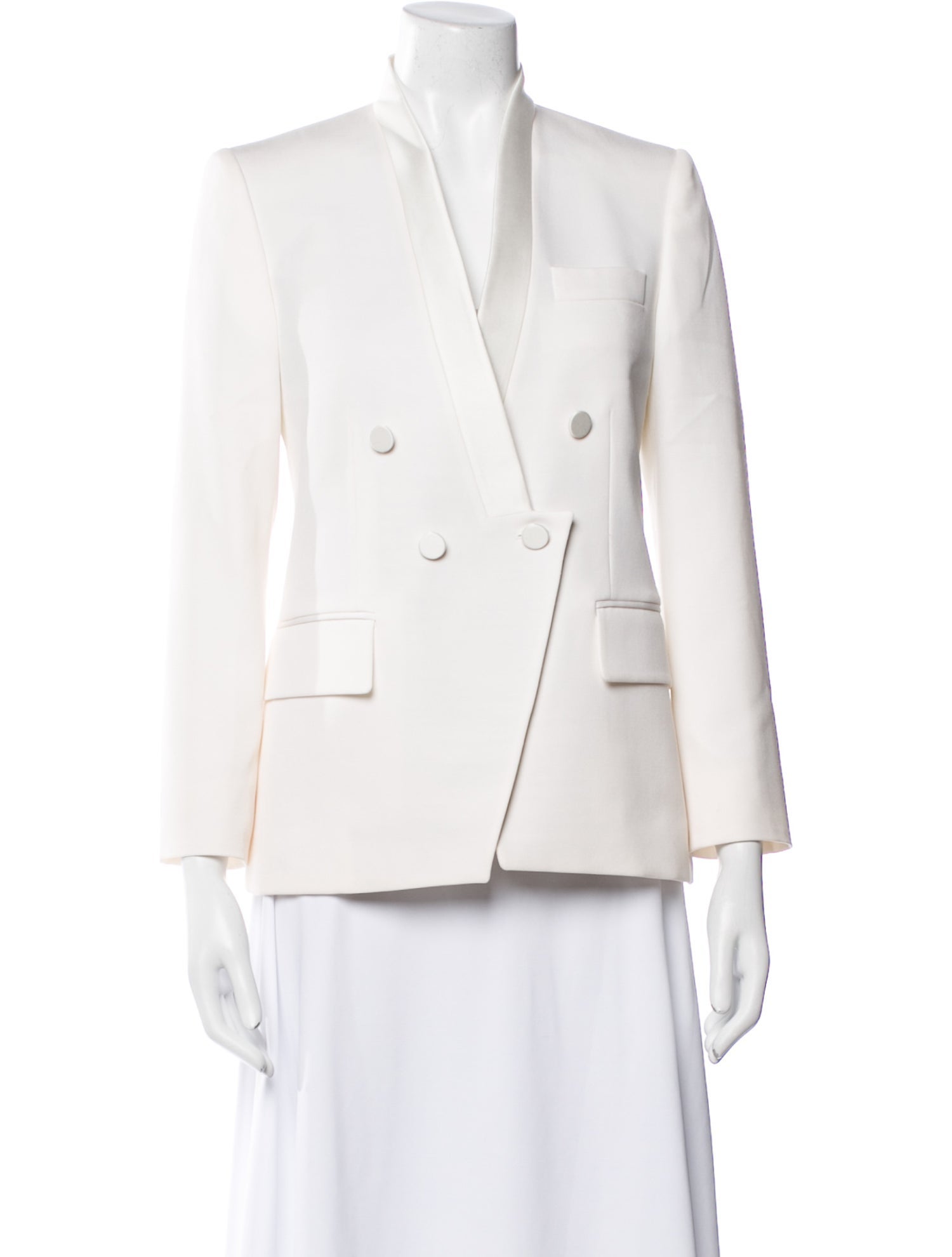 Stella McCartney Wool Blazer