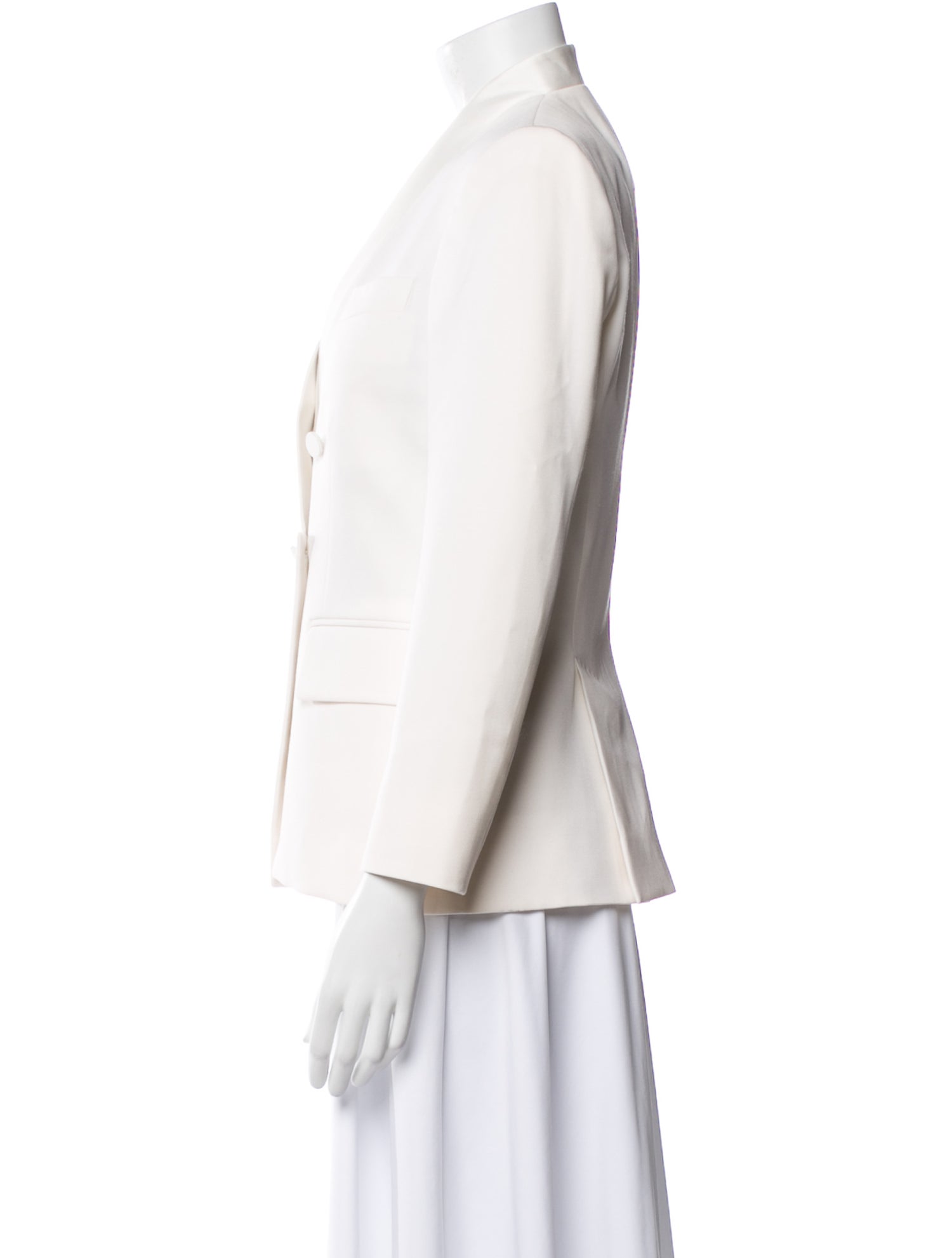 Stella McCartney Wool Blazer