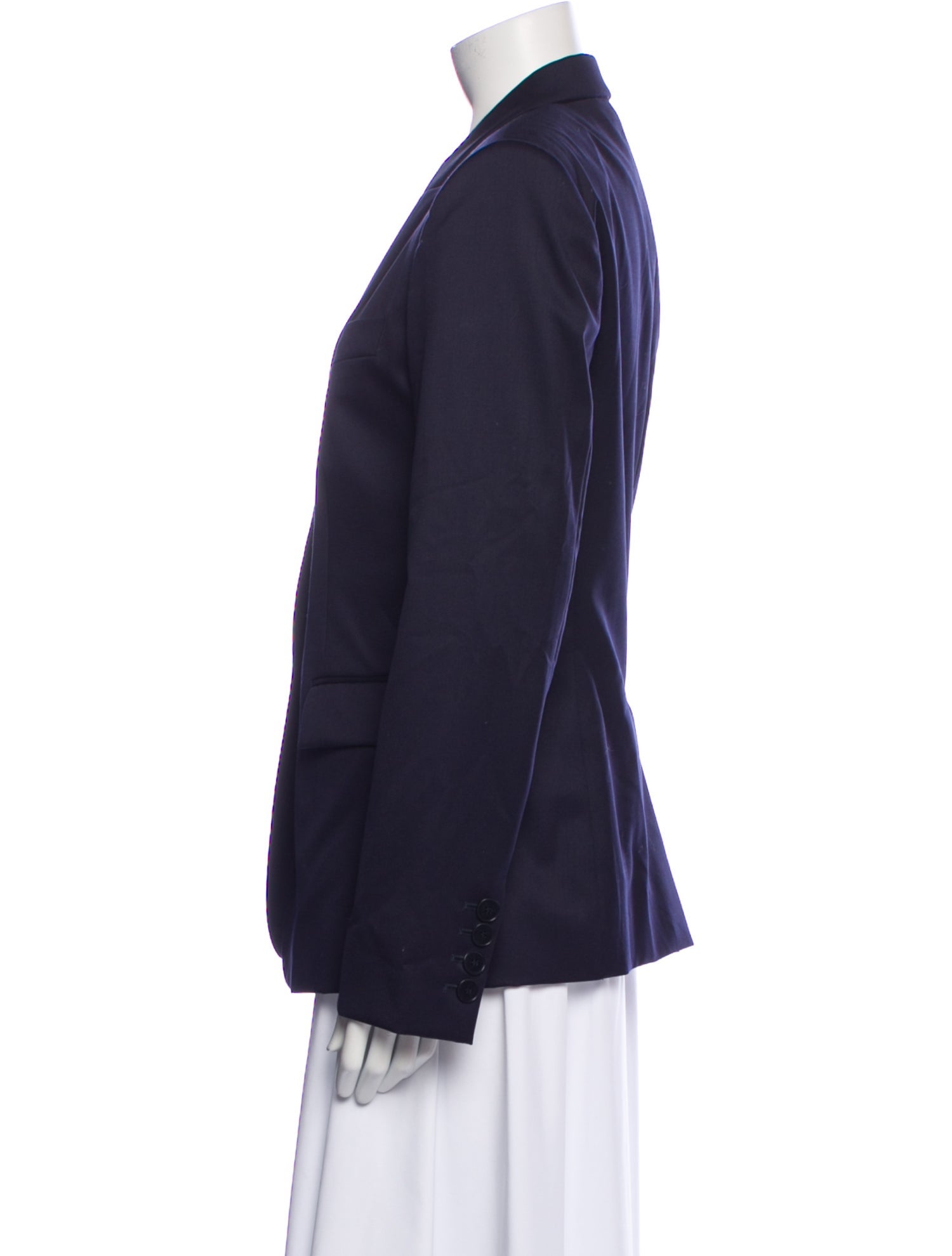 Stella McCartney Wool Blazer