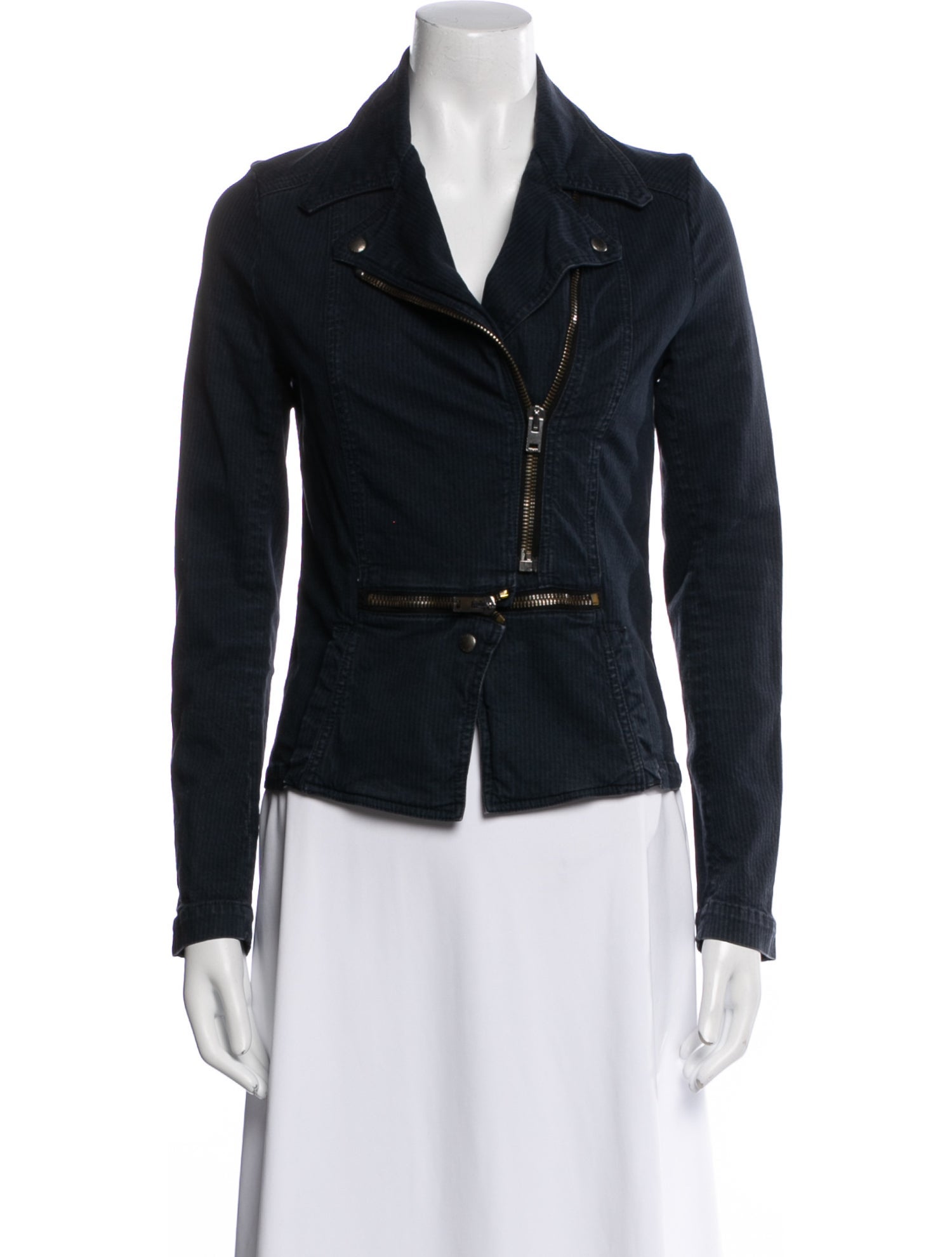 Stella McCartney Biker Jacket