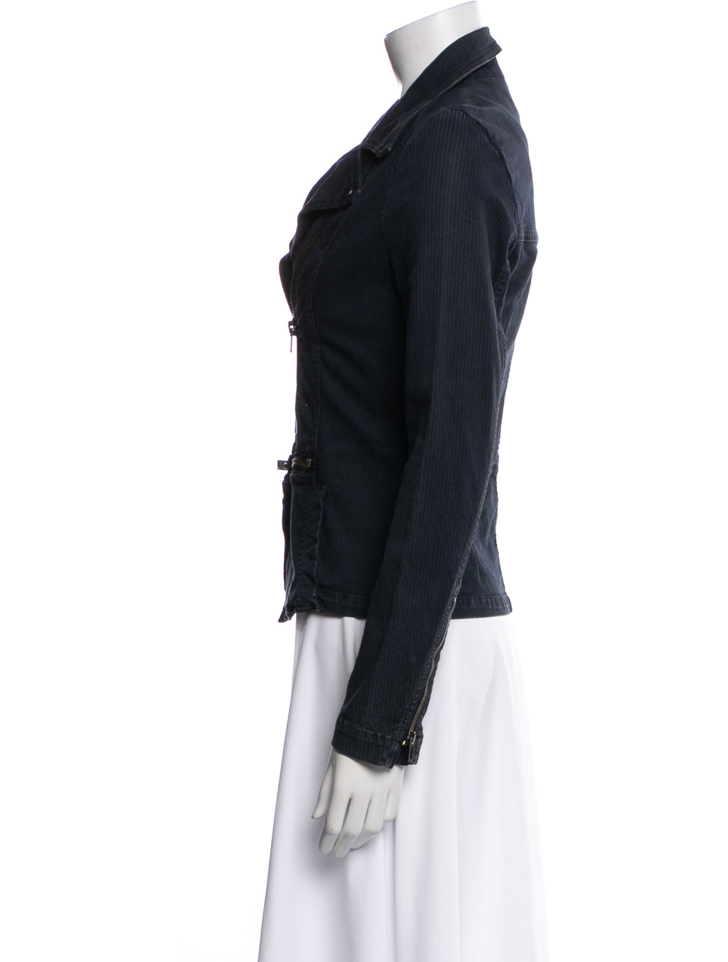 Stella McCartney Biker Jacket