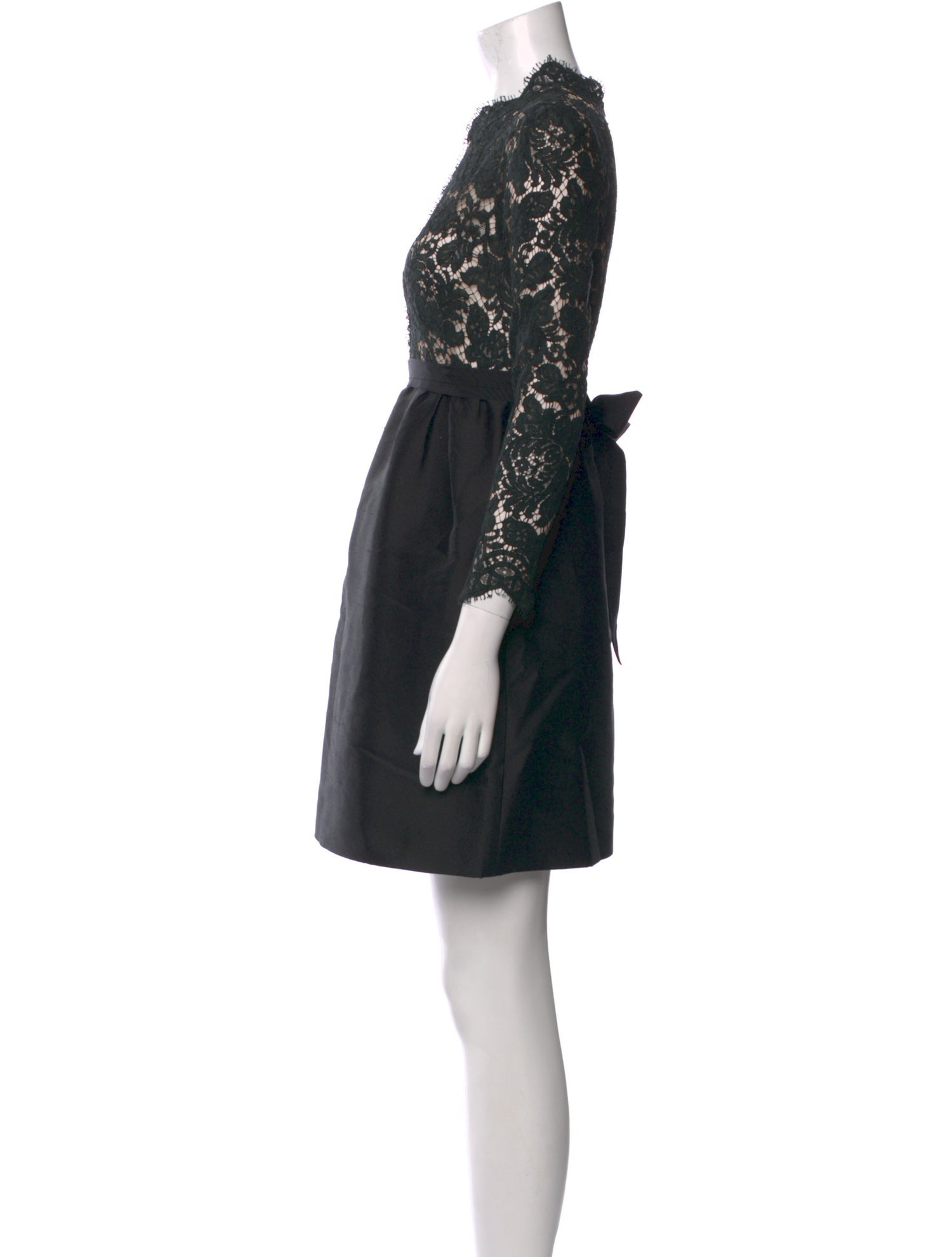 Stella McCartney Printed Mini Dress