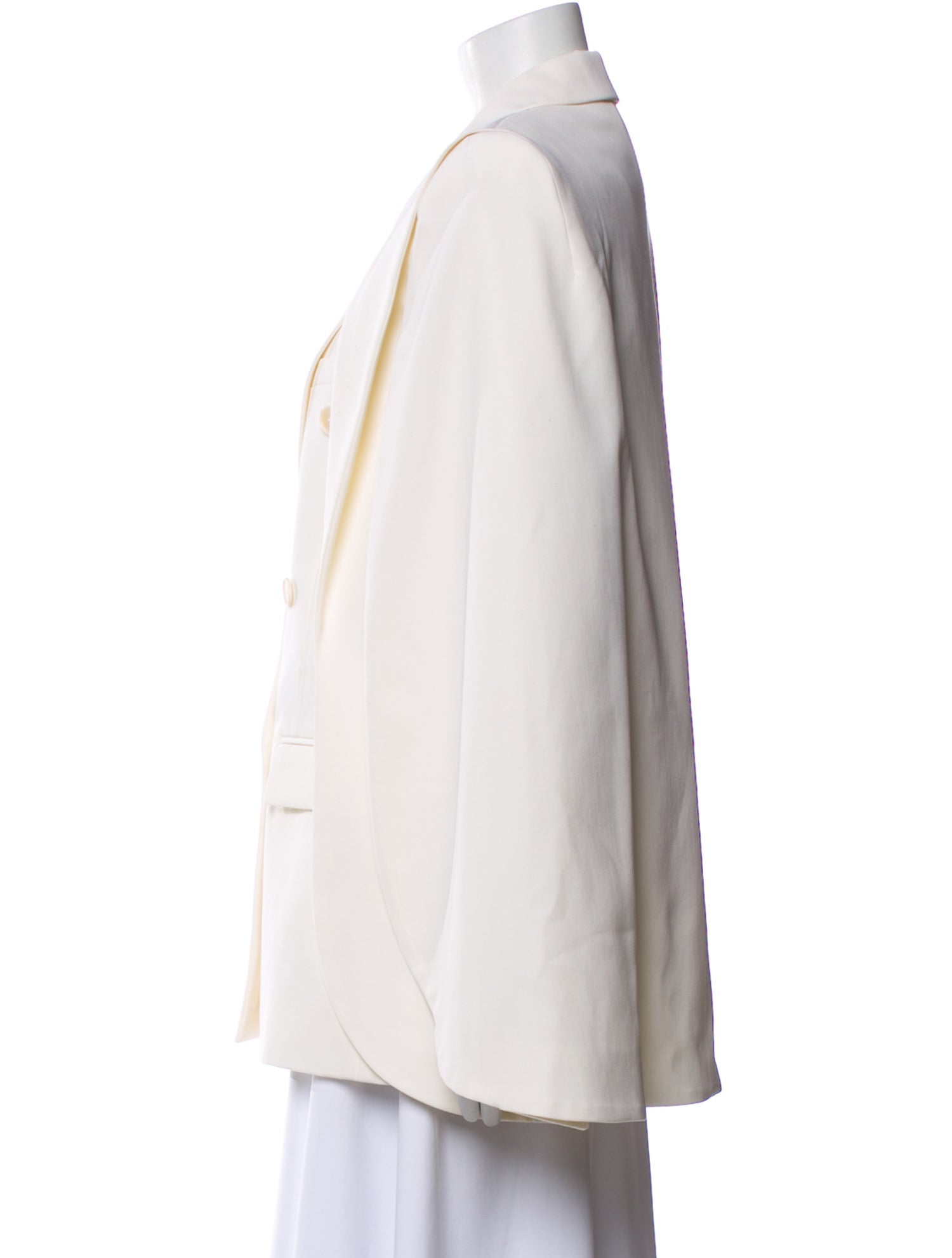 Stella McCartney Wool Coat