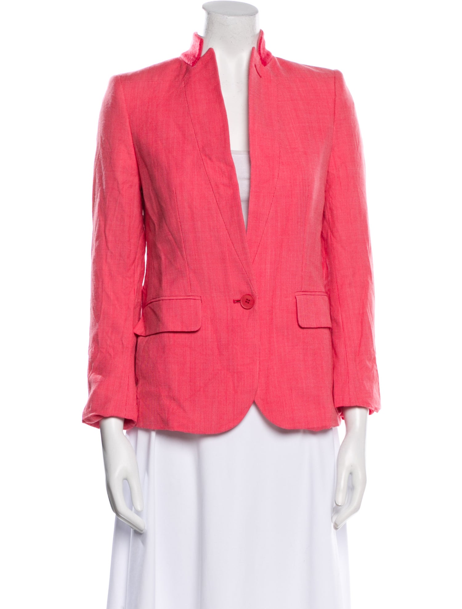Stella McCartney Wool Blazer