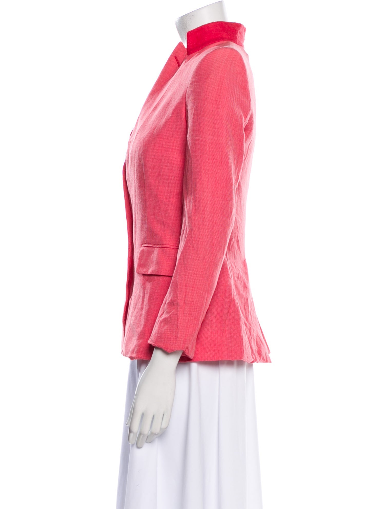 Stella McCartney Wool Blazer