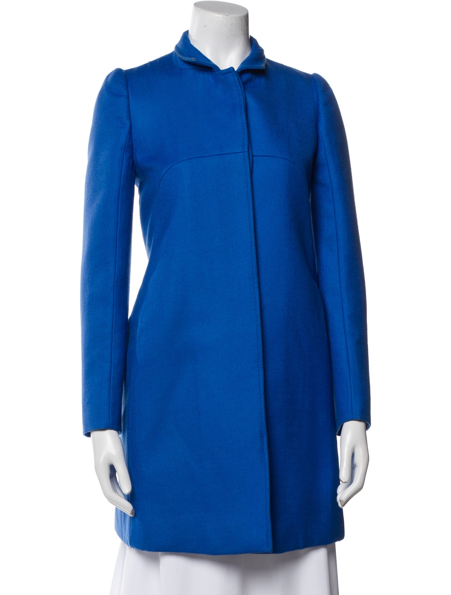 Stella McCartney Wool Coat
