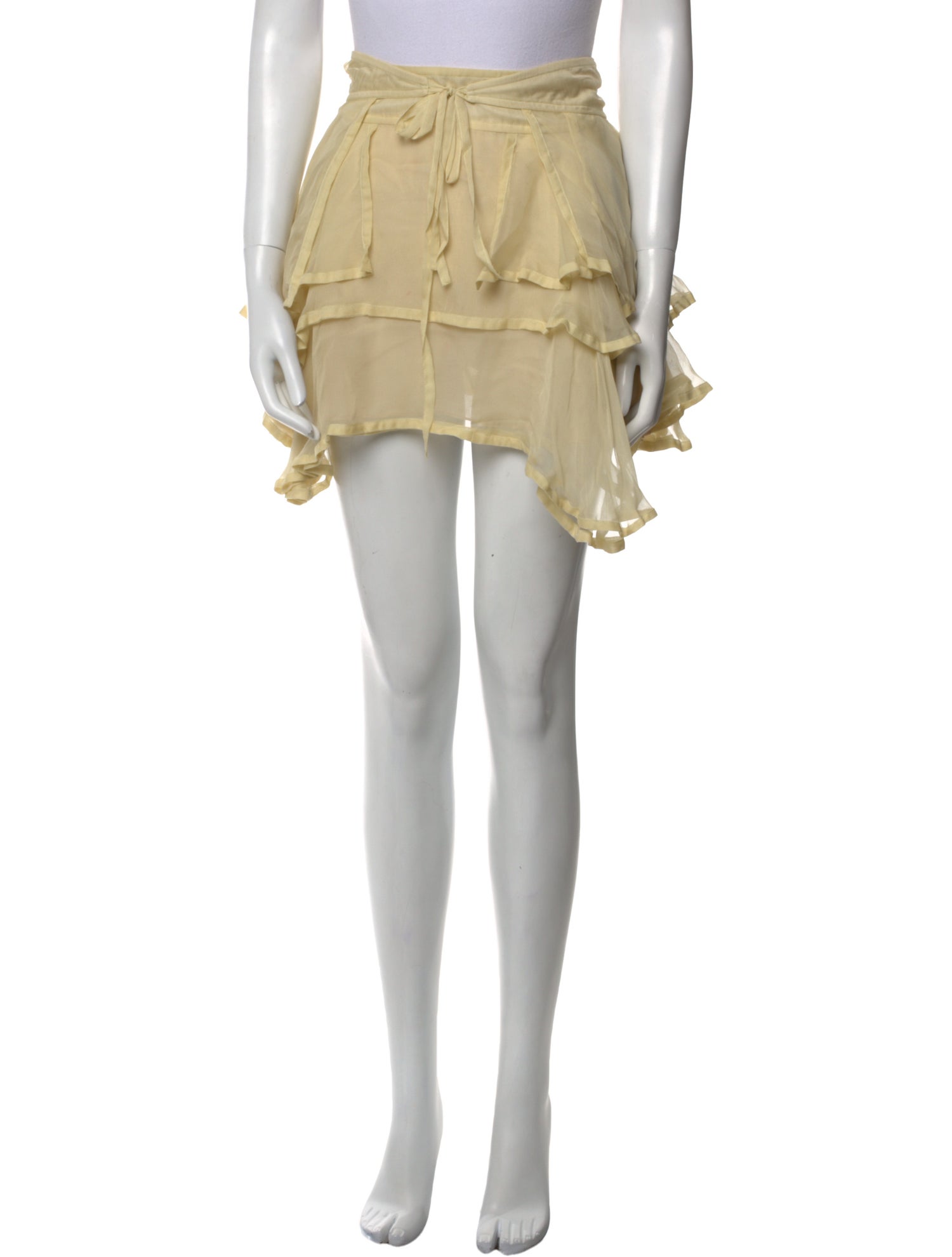 Stella McCartney Mini Skirt