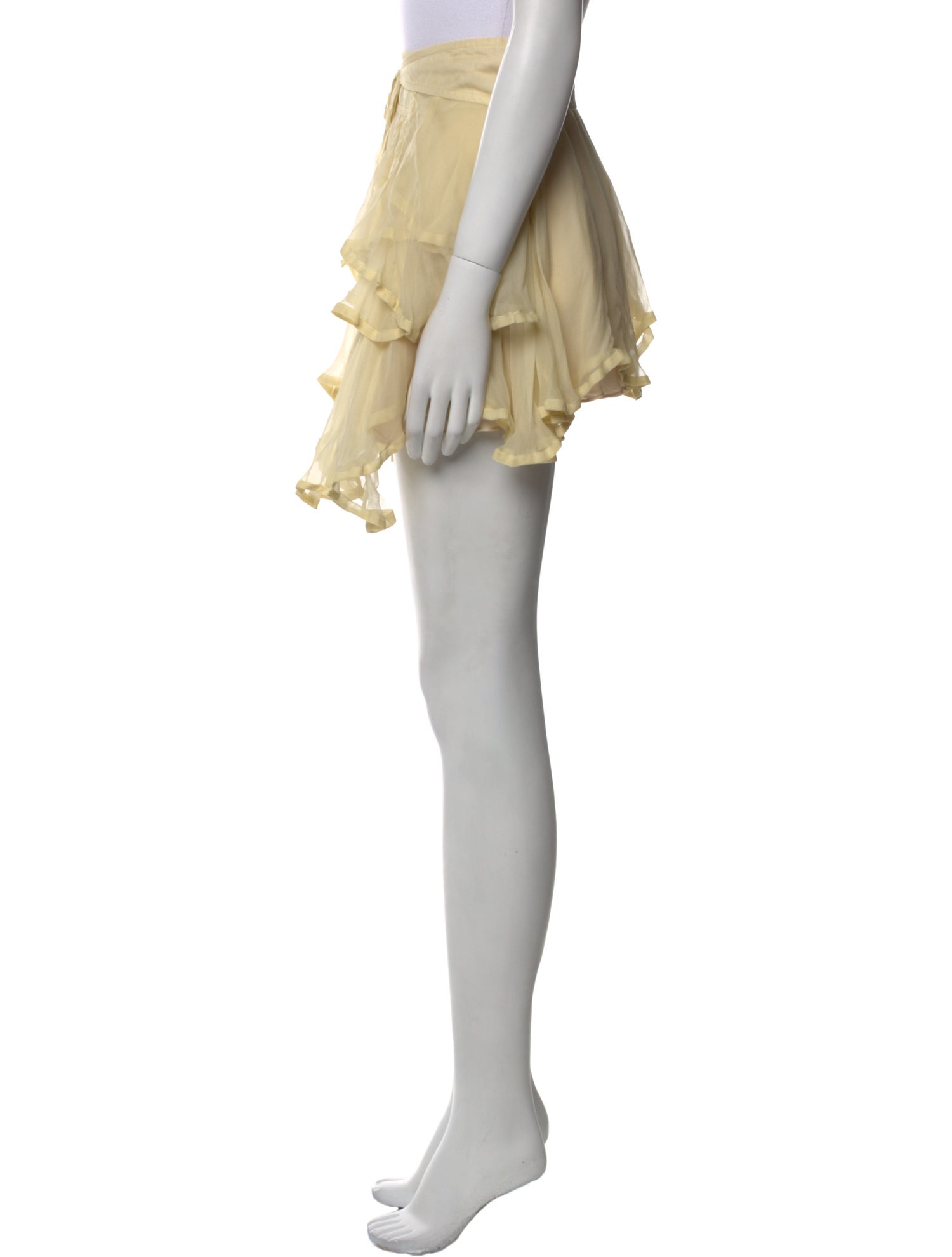 Stella McCartney Mini Skirt