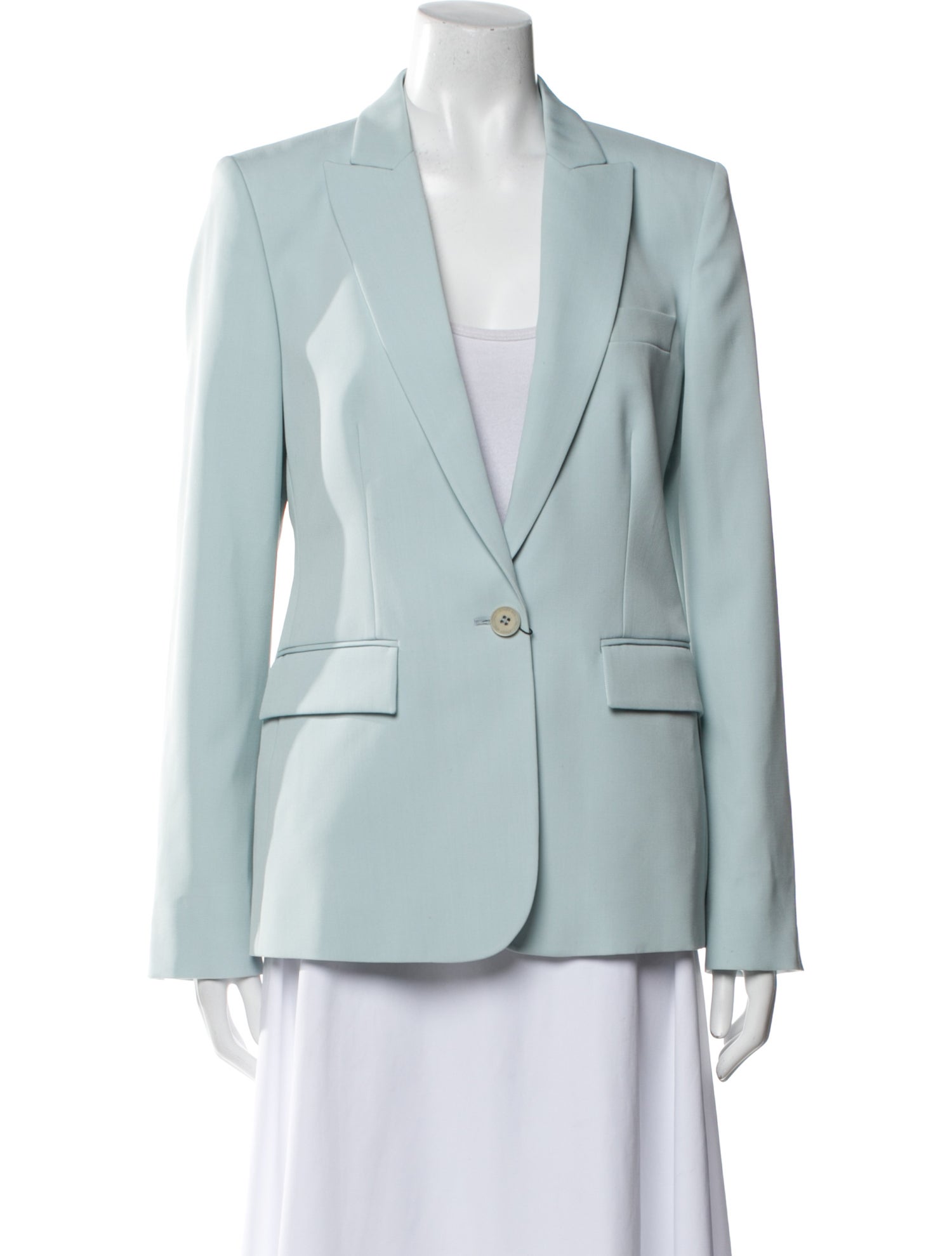 Stella McCartney Wool Blazer w/ Tags