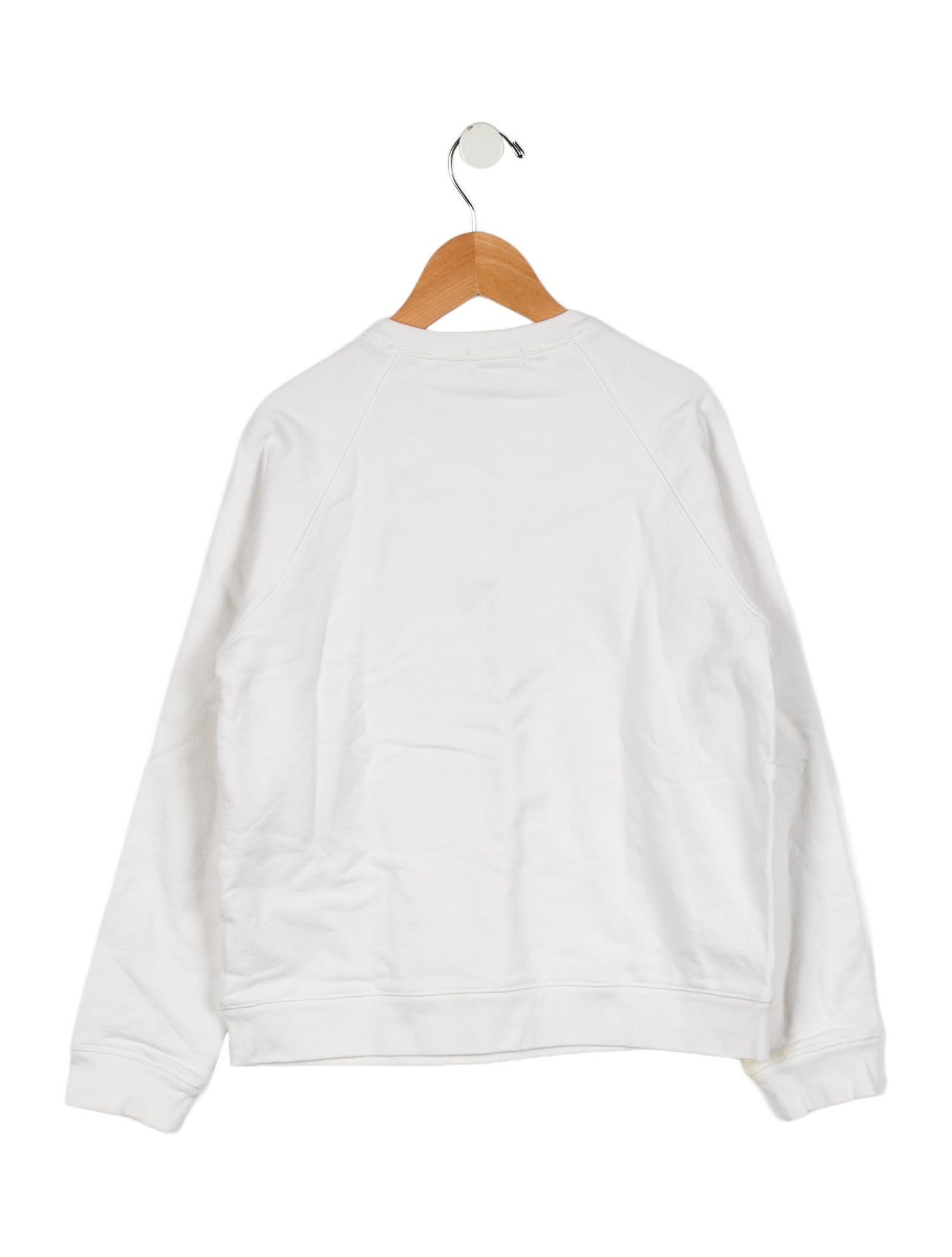 Stella McCartney Girls' Graphic Print Sweatshirt